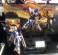 ハイレゾリューションモデル ゴッドガンダム (1/100) (ガンプラ) その他の画像1 モーダル サムネイル