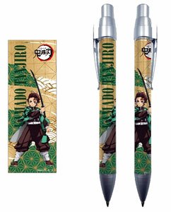 「鬼滅の刃」 シャープペン 竈門炭治郎 (キャラクターグッズ)
