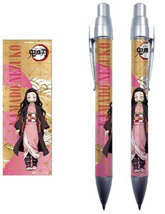 [Demon Slayer: Kimetsu no Yaiba] Mechanical Pencil Nezuko Kamado (Anime Toy)