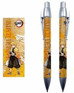 [Demon Slayer: Kimetsu no Yaiba] Mechanical Pencil Zenitsu Agatsuma (Anime Toy)