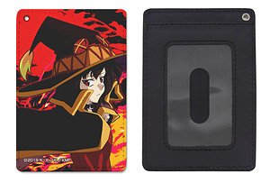 映画 この素晴らしい世界に祝福を！紅伝説 めぐみん フルカラーパスケース (キャラクターグッズ)