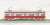 Keikyu Type New 1000 (2nd Edition, Rollsign Lighting) Additional Four Car Formation Set (without Motor) (Add-on 4-Car Set) (Pre-colored Completed) (Model Train) Item picture6