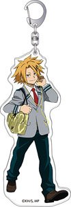 僕のヒーローアカデミア 全身アクリルキーホルダー / 上鳴 (ミュージック) (キャラクターグッズ)