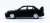 三菱 ランサー GSR EVOIII ブラック 交換用ホイールセット、デカール付 (ミニカー) 商品画像3
