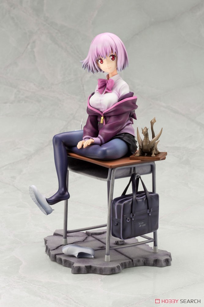 Akane Shinjo (PVC Figure) Item picture1