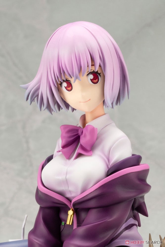 Akane Shinjo (PVC Figure) Item picture11