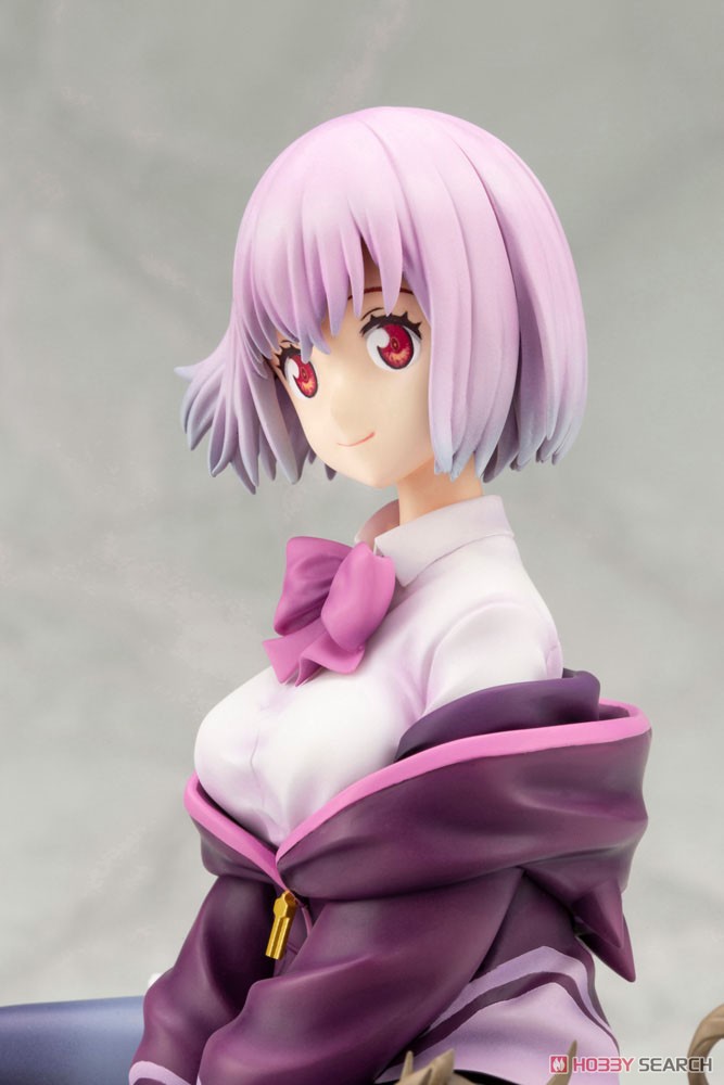 Akane Shinjo (PVC Figure) Item picture12