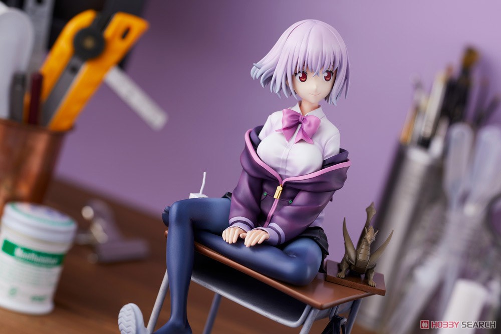 Akane Shinjo (PVC Figure) Other picture2