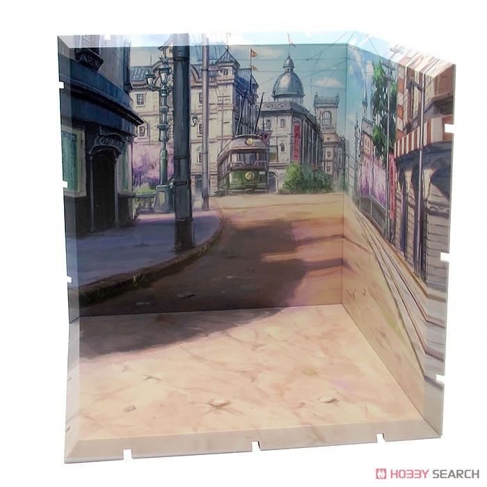 Dioramansion 150: Imperial Capital (Daytime) (Anime Toy) 商品画像2