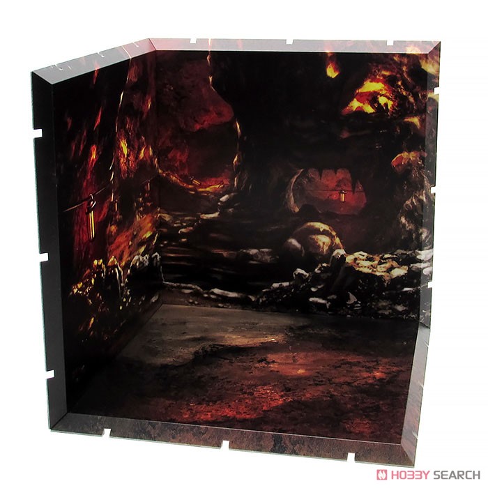 Dioramansion 150: Cavern (Anime Toy) Item picture3