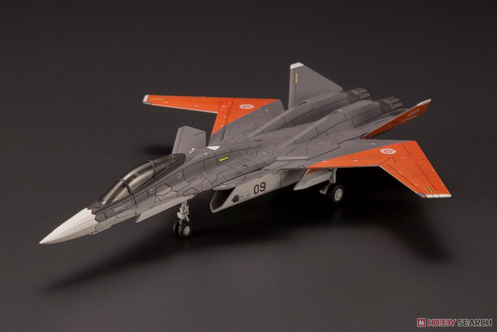 X-02S (Plastic model) Item picture1
