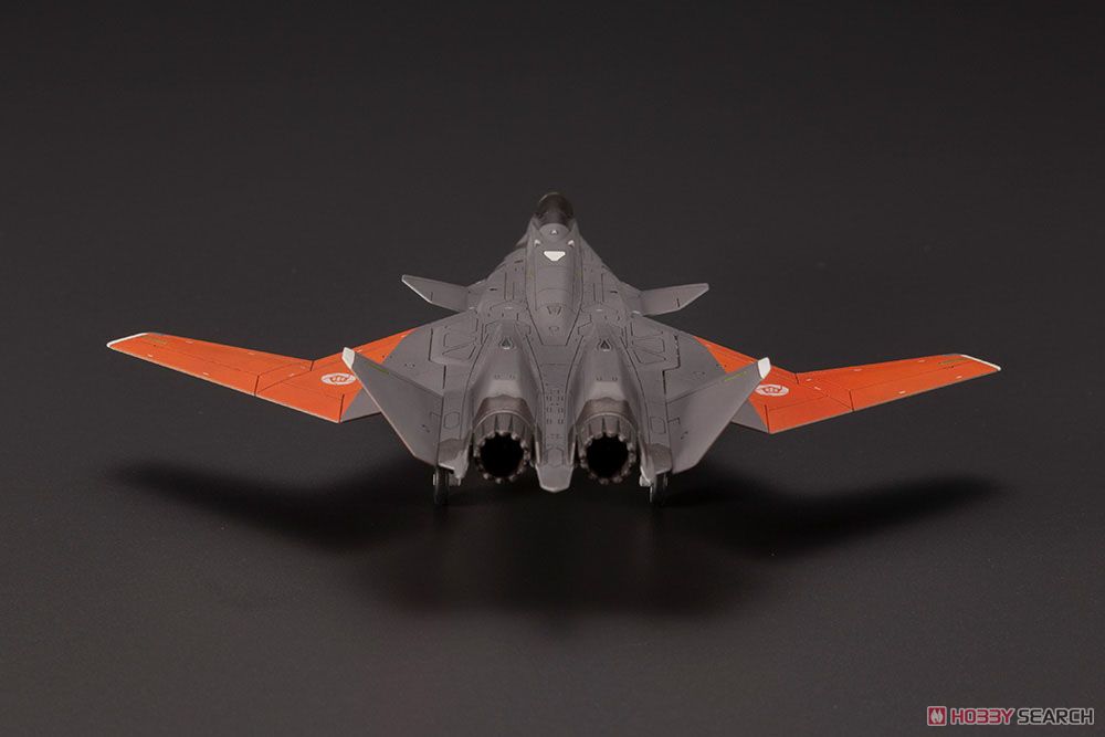 X-02S (Plastic model) Item picture2
