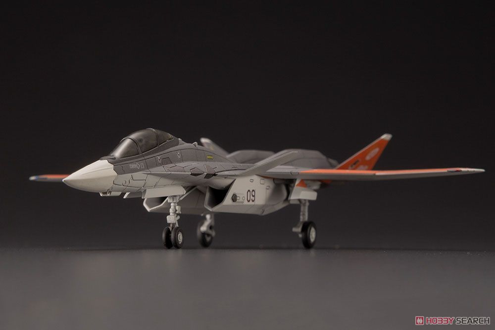 X-02S (Plastic model) Item picture3