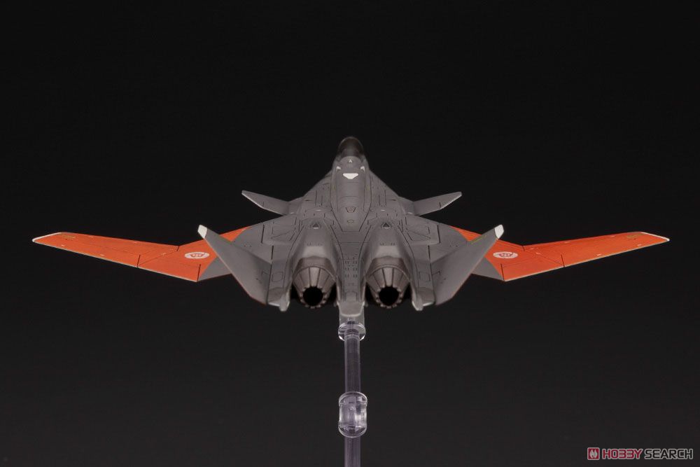 X-02S (Plastic model) Item picture5