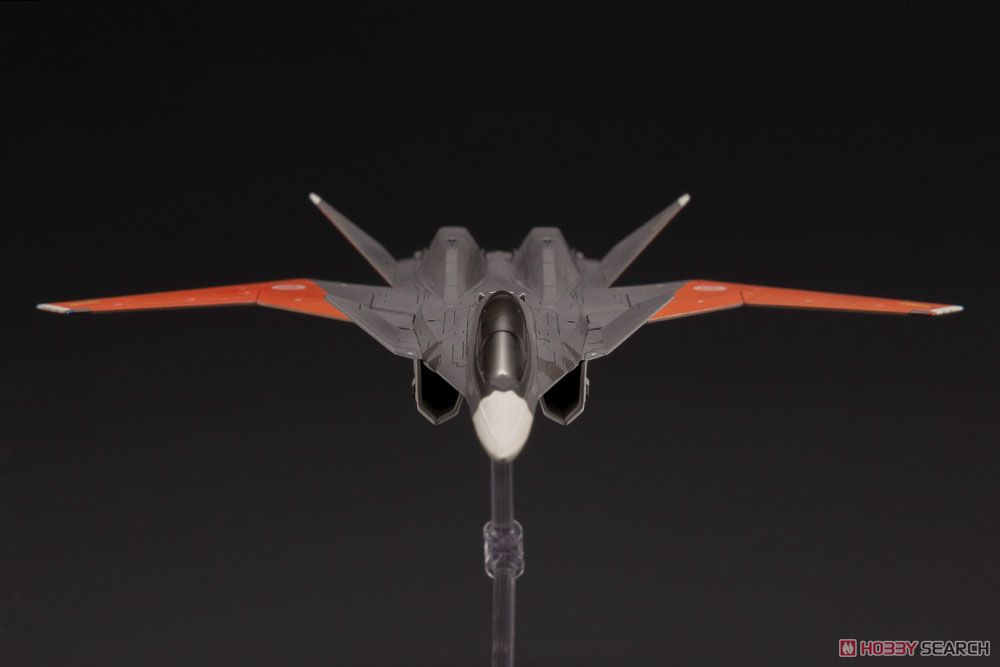 X-02S (Plastic model) Item picture6