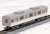 Kintetsu Series 9020 (Full Color LED Rollsign, Rollsign Lighting) Additional Two Car Formation Set (without Motor) (Add-on 2-Car Set) (Pre-colored Completed) (Model Train) Item picture3