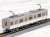 Kintetsu Series 9020 (Full Color LED Rollsign, Rollsign Lighting) Additional Two Car Formation Set (without Motor) (Add-on 2-Car Set) (Pre-colored Completed) (Model Train) Item picture5