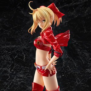 Nero Claudius Type-Moon Racing Ver. (PVC Figure)