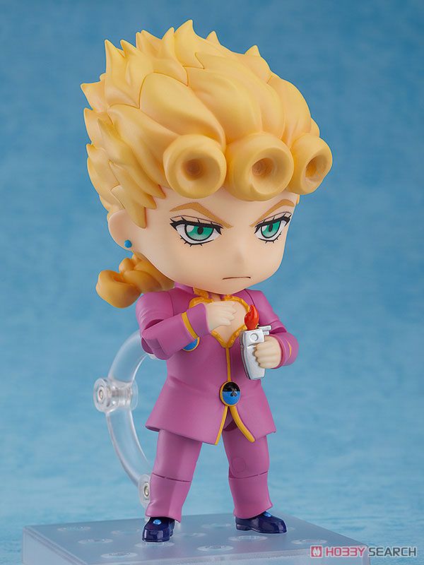 Nendoroid Giorno Giovanna (Completed) Item picture2