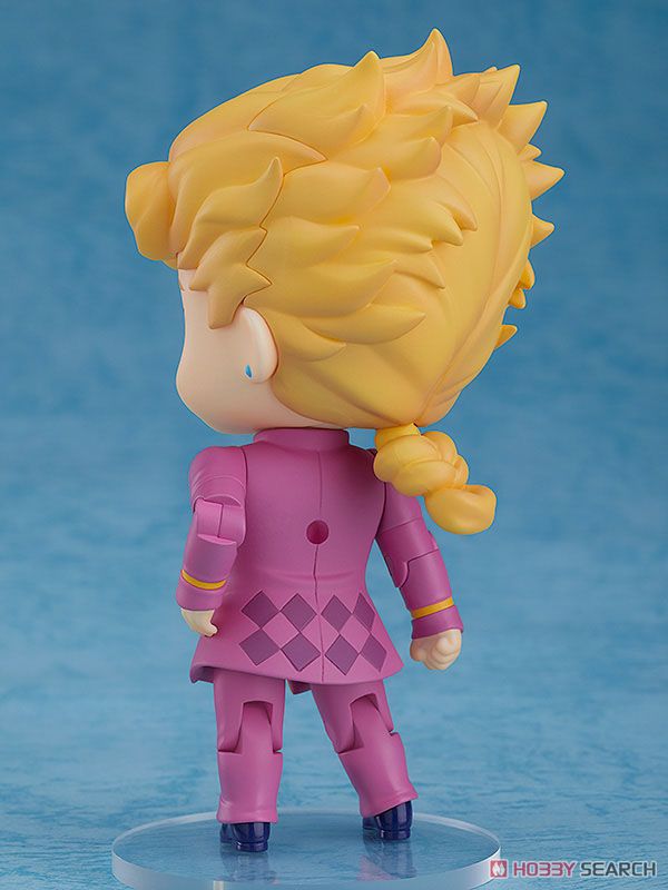 Nendoroid Giorno Giovanna (Completed) Item picture6