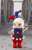 Popmart Molly Little Clown BJD (Fashion Doll) Other picture7