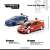 Honda Civic Type R FD2 MUGEN POWER Cup CIVIC One Make Race 2012 (ミニカー) その他の画像2