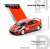 Honda Civic Type R FD2 MUGEN POWER Cup CIVIC One Make Race 2012 (ミニカー) その他の画像1