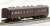 (Z) Royal Train No.1 Formation (Early Type) Five Car Set (5-Car Set) (Model Train) Item picture4