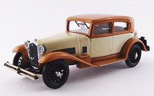 アルファロメオ 6C 1750 ベルリナ 1932 (ミニカー)