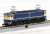 (Z) Type EF65-1000 Electric Locomotive #1115 (Model Train) Item picture3