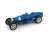 Bugatti Type59 1934 Belgium GP 1st #4 Rene Dreyfus (Diecast Car) Item picture1