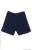 Boy`s School Swimsuit (Navy) (Fashion Doll) Item picture1