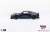 LB Works Nissan GT-R R35 Type1 Rear Wing Version2 Magic Purple RHD (Diecast Car) Item picture3