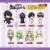 Chara-Forme Code Geass Lelouch of the Re;surrection Acrylic Key Ring Collection (Set of 8) (Anime Toy) Item picture6