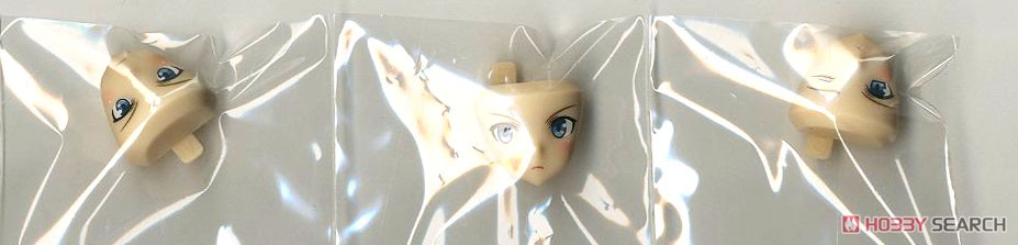 Frame Arms Girl Gorai Kai [White] Ver.2 (Plastic model) Contents5