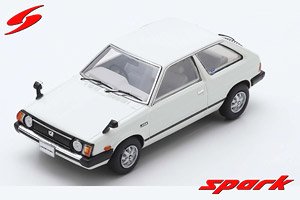 SUBARU Leone Swing Back 1979 (ミニカー)