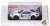 Porsche 911 RSR No.912 Porsche GT Team 24H Daytona 2019 E.Bamber L.Vanthoor M.Jaminet (Diecast Car) Package1