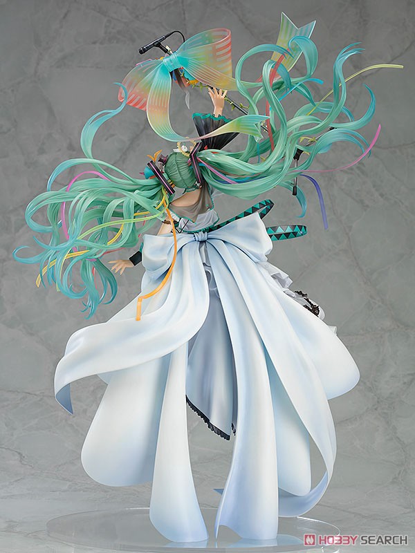 初音ミク Memorial Dress Ver. (フィギュア) 商品画像2