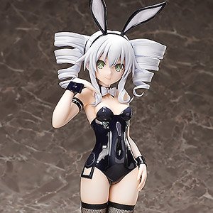 Black Sister: Bunny Ver. (PVC Figure)