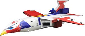 メタル・アクション ニューゴッドフェニックス (完成品)