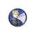Fire Emblem: Three Houses Can Badge [Dimitri] (Anime Toy) Item picture1