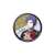 Fire Emblem: Three Houses Can Badge [Lorenz] (Anime Toy) Item picture1