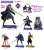 Fire Emblem: Three Houses Acrylic Stand [Sothis] (Anime Toy) Other picture2