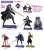 Fire Emblem: Three Houses Acrylic Stand [Dimitri] (Anime Toy) Other picture2