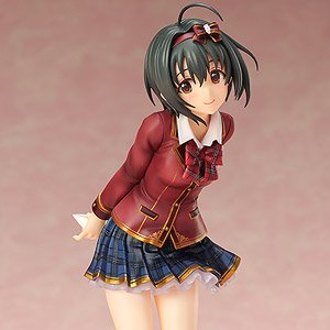 Miho Kohinata Love Letter Ver. (PVC Figure)