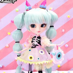 Pullip / Pimmam (Fashion Doll)