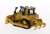 Cat D6R トラック タイプ トラクター (ミニカー) 商品画像3