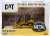 Cat D6R Track-Type Tractor (Diecast Car) Package1