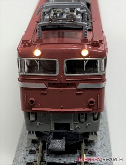 電球色LEDライト基板 KATO製機関車用 Type 1 (1個入り) (鉄道模型) その他の画像1