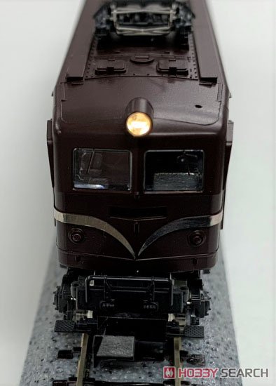 電球色LEDライト基板 KATO製機関車用 Type 3 (1個入り) (鉄道模型) その他の画像1